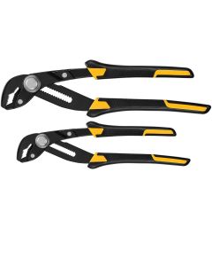 DWTDWHT70486 image(0) - DEWALT Plrs 2Pk 8Pl 10Pl