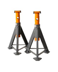MRIMJS-6T image(0) - Martins Industries 6.6-Ton Jack Stands (X2)