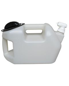 8 Qt. Low Profile Oil Dispenser