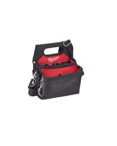 MLW48-22-8112 image(1) - Milwaukee Tool Electrician's Work Pouch w/ Quick Adjust Belt