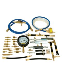 Wilmar Corp. / Performance Tool Master Fuel Injection Test Kit