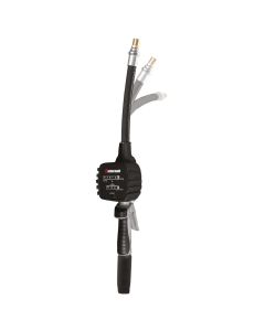 BLK3330-212 image(0) - Balcrank Mech- Inch Liter Inch Metered Handle W/Flex Extension