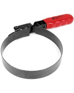 Wilmar Corp. / Performance Tool Swivel Filter Wrench 4-3/4 to 5-3/4"