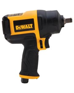 DWTDWMT70773L image(0) - DeWalt 1/2-in. Drive Impact Wrench - Heavy Duty