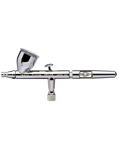 IWA4207 image(1) - Iwata Eclipse HP-CS Gravity Feed Dual Action Airbrush
