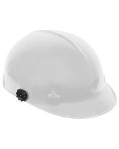 Jackson Safety Bump Caps - C10 Series - with Face Shield Attachment - White