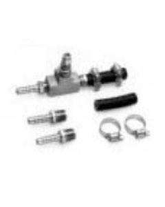 SG Tool Aid Chrysler Throttle Body Fuel Injection Pressure Tester