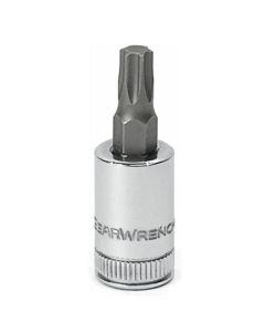 KDT80538 image(0) - GEARWRENCH 3/8 Inch Drive Torx Bit Socket T30