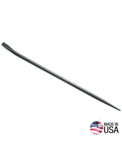 KLE3244 image(0) - Klein Tools Hex Bar, 24-Inch
