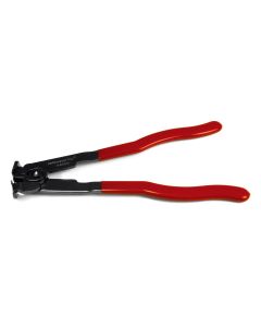 WLMW83013 image(0) - Wilmar Corp. / Performance Tool Ear Type CV Joint Boot Clamp Pliers