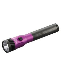 STL75483 image(0) - Streamlight Stinger LED HL - (Without Charger) - Purple