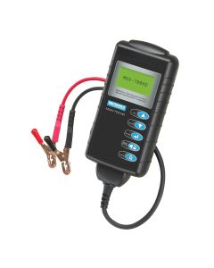 MIDMDX-700HD image(0) - Midtronics Heavy-Duty Battery & Electrical System Analyzer