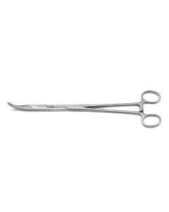 KDT82035 image(0) - GEARWRENCH Double-X 45 Degree Hemostat Pliers