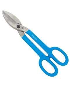 CHA612TS image(0) - Channellock 12" TINNER SNIP