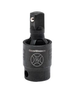 KDT84440 image(0) - GEARWRENCH 3/8 Inch Drive X-Core Pinless Impact Universal Joint