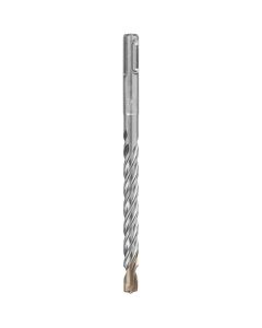 DEWALT 3/8" X 4" X 6" Rock Carbide SDS Plus Hammer Bit