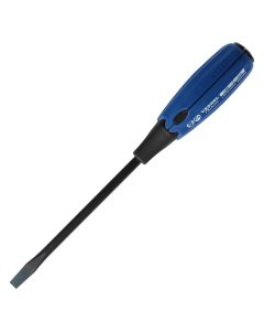 VES730S8150 image(0) - Vessel Tools No.730 Super Cushion Tang-Thru Screwdriver 8x150