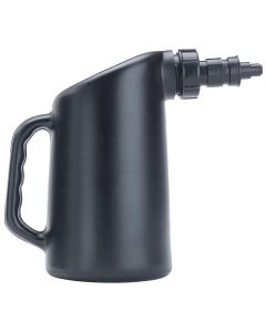 PLW75-030 image(1) - Plews Edelmann BATTERY FILLER AUTO SHUT OFF 2 QUART CAP. PLASTIC