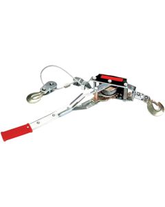 WLM50-101 image(0) - Wilmar Corp. / Performance Tool 4 Ton Cable Power Puller