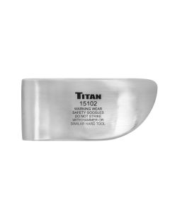 TIT15102 image(0) - Titan Thin Toe Dolly