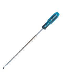VES910S4200 image(0) - Vessel Tools No.910 MEGADORA Thin Shank Screwdriver 4x200