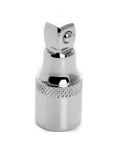 WLMW38141 image(0) - Wilmar Corp. / Performance Tool 3/8" Drive 1-3/4" Wobble Extension
