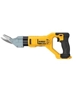 DWTDCS498B image(0) - DeWalt 20V MAX 5/8-in. Variable Speed Fiber Cement Shear (Tool Only)