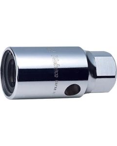 KKN6100M-28 image(0) - Ko-ken USA 6100M-28 Stud puller 28 mm 46 mm Hex Length 125 mm