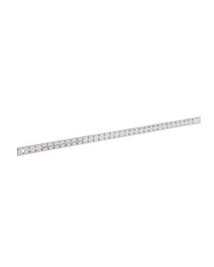 Milwaukee Tool 36 in. x 1 in. Aluminum Straight Edge