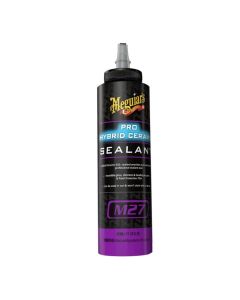 MEGM2716 image(0) - Meguiar's Automotive Pro Hybrid Ceramic Sealant 16oz