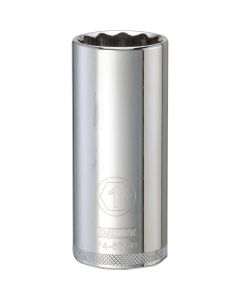 DWTDWMT74535OSP image(0) - DEWALT 001Pc 12Dr Deep Socket-12Pt-1