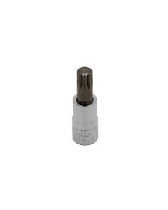 VIMXZNS8A image(0) - VIM TOOLS XZN8 Triple Square Driver - 1/4 Inch Drive