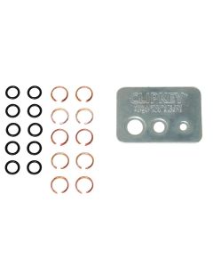LIS86850 image(0) - Lisle MCTCK5010 Clipkey & 10 JCMCT500