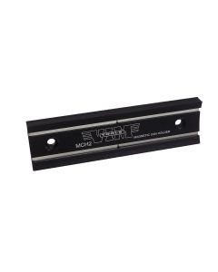 VIMMCH2 image(0) - VIM Tools Magnetic Spray Can Holder - Black
