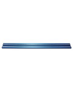 VIMMR20B image(0) - VIM Tools 20 Inch Blue Magrail - Single Slot