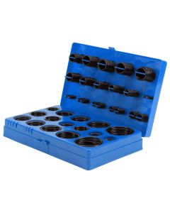 WLMW5203 image(0) - Wilmar Corp. / Performance Tool 419 Piece Metric O-Ring Assortment