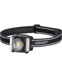 COS31368 image(0) - COAST FL98R  Voice Control Headlamp