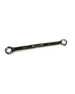 VIMWTC2224 image(0) - VIM Tools E22 X E24 TORX Box Wrench