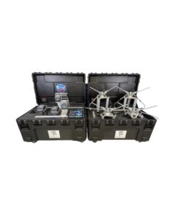 Atlas Equipment Edge Mobile Heavy Duty Truck Alignment System
