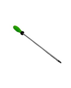 VIMSDP2XL image(0) - VIM TOOLS Ph2 X 12 Inch L. Screwdriver