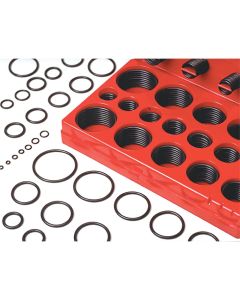 WLMW5202 image(0) - Wilmar Corp. / Performance Tool 407 Piece O-Ring Assortment