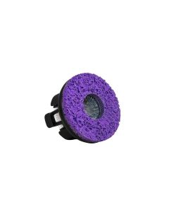 ESC50175 image(0) - ESCO 1-Piece-HD Commercial Stud & Hub All-in-One Cleaning System Cleaning Pad