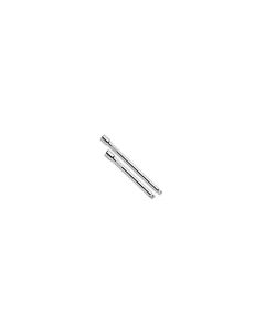 SKT45169 image(1) - S K Hand Tools 1" SOCKET EXTENSION WOBBLE 3/8" DRIVE