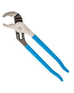 CHA442 image(0) - Channellock 442 12 Inch V-Jaw Tongue & Groove Pliers