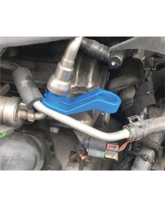 Wilmar Corp. / Performance Tool A/C & Fuel Line Disconnect Set
