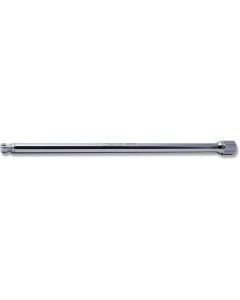 KKN2763-200 image(0) - Ko-ken USA 1/4 Sq. Dr. Wobble-Fix Extension Bar 1/4 Square Length 200mm