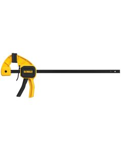 DWTDWHT83140 image(0) - DEWALT 12 in. (300 mm) Medium Trigger Clamp