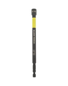 Klein Tools Heavy-Duty Tapered Wall Bucket 4 Pockets