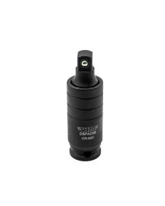 VIMDSPA238 image(0) - VIM Tools 3/8 Inch Drive Impact Dual Swivel Pinless Adapter
