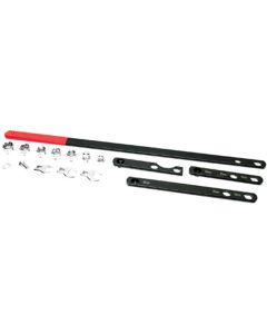 Wilmar Corp. / Performance Tool 16 Piece Serpentine Belt Tool